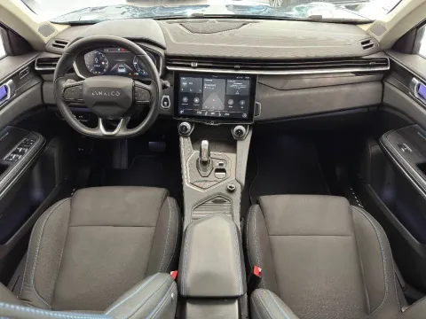 Lynk & Co 01 1.5 td phev auto - Immagine 8