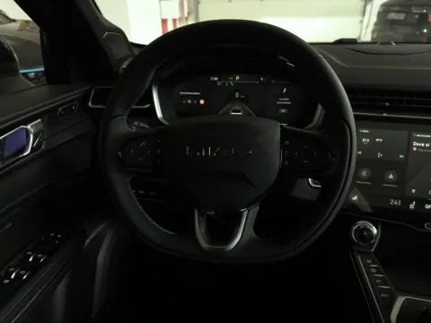 Lynk & Co 01 1.5 td phev auto - Immagine 10