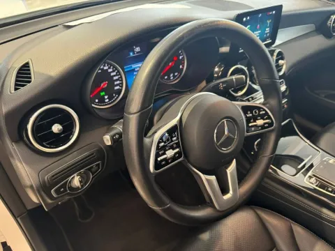 Mercedes GLC 300 d Sport 4matic auto - Immagine 26