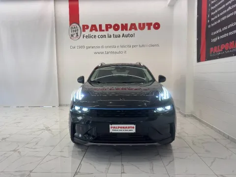Lynk & Co 01 1.5 td phev auto - Immagine 2