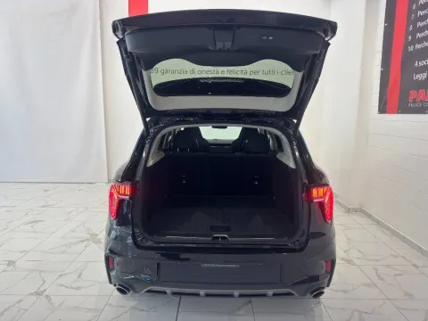 Lynk & Co 01 1.5 td phev auto - Immagine 7