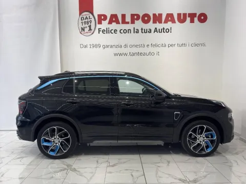 Lynk & Co 01 1.5 td phev auto - Immagine 5