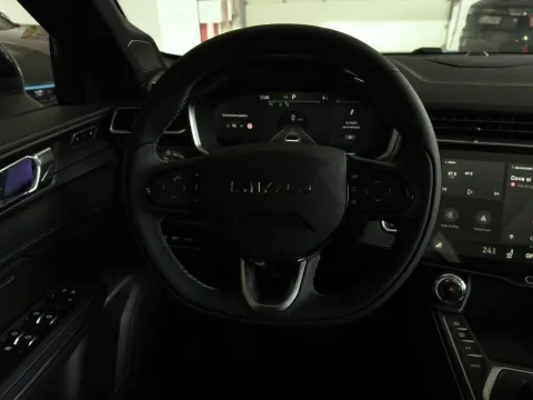 Lynk & Co 01 1.5 td phev auto - Immagine 13