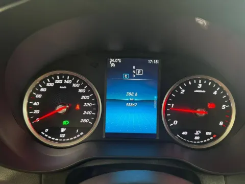 Mercedes GLC 300 d Sport 4matic auto - Immagine 27