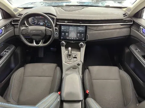 Lynk & Co 01 1.5 td phev auto - Immagine 11