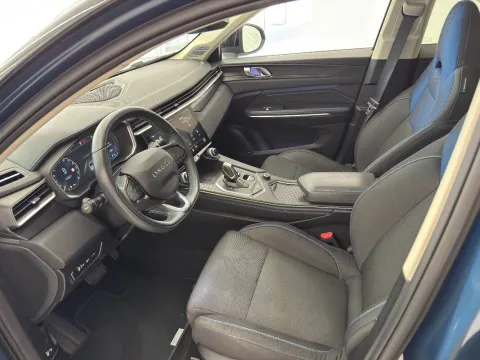 Lynk & Co 01 1.5 td phev auto - Immagine 17