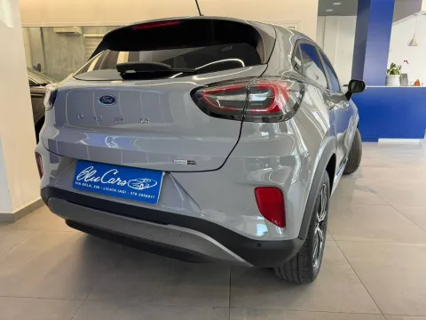 Ford Puma 1.0 ecoboost h Titanium s&s 125cv - Immagine 6