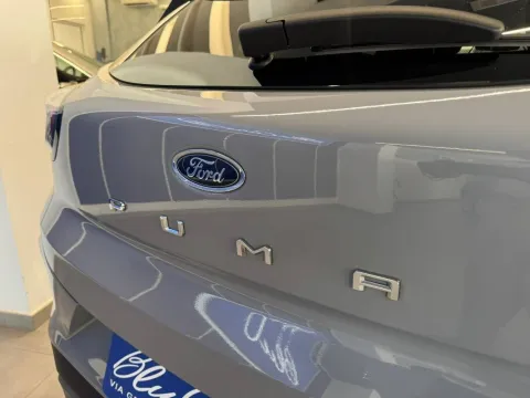 Ford Puma 1.0 ecoboost h Titanium s&s 125cv - Immagine 9