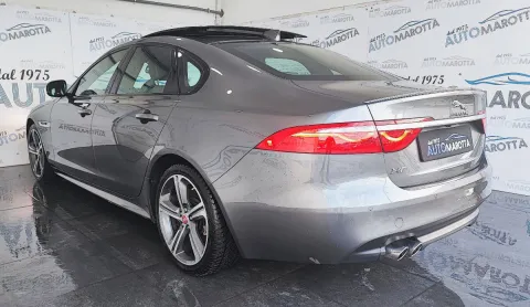 Jaguar XF 2.0d R-Sport 180cv auto - Immagine 7