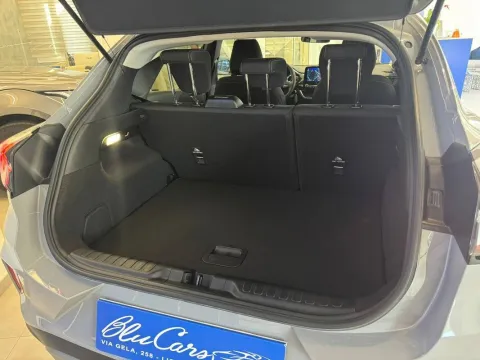 Ford Puma 1.0 ecoboost h Titanium s&s 125cv - Immagine 11