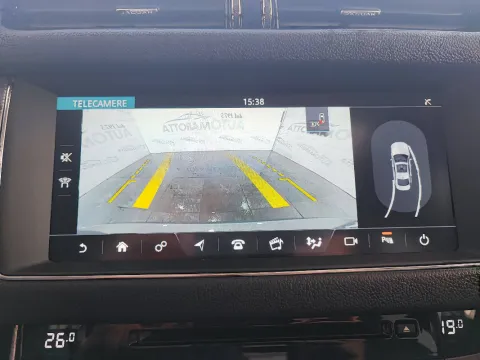 Jaguar XF 2.0d R-Sport 180cv auto - Immagine 27