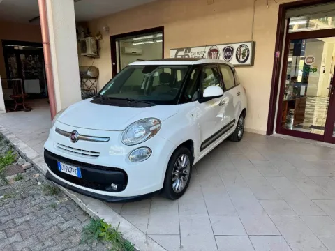 Fiat 500L 1.3 mjt Lounge 85cv - Immagine 1