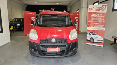 Fiat Doblo 1.4 16v Active - Immagine 2