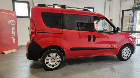 Fiat Doblo 1.4 16v Active - Immagine 3
