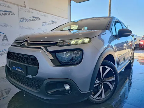 Citroen C3 1.2 puretech Shine Pack s&s 110cv my20 - Immagine 2