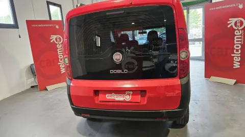 Fiat Doblo 1.4 16v Active - Immagine 5