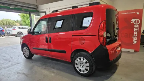 Fiat Doblo 1.4 16v Active - Immagine 6