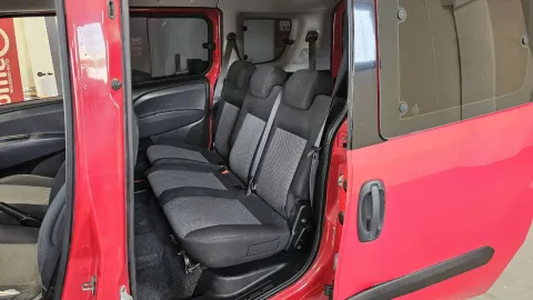 Fiat Doblo 1.4 16v Active - Immagine 7