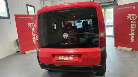 Fiat Doblo 1.4 16v Active - Immagine 8