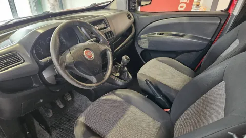 Fiat Doblo 1.4 16v Active - Immagine 10