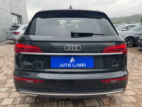 Audi Q5 40 2.0 tdi mhev 12V Business quattro s-tronic - Immagine 6