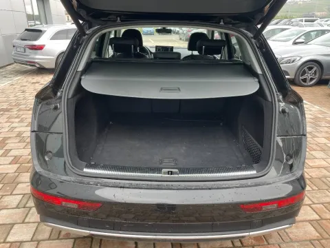 Audi Q5 40 2.0 tdi mhev 12V Business quattro s-tronic - Immagine 7