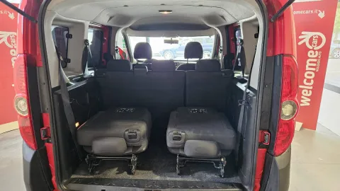 Fiat Doblo 1.4 16v Active - Immagine 14