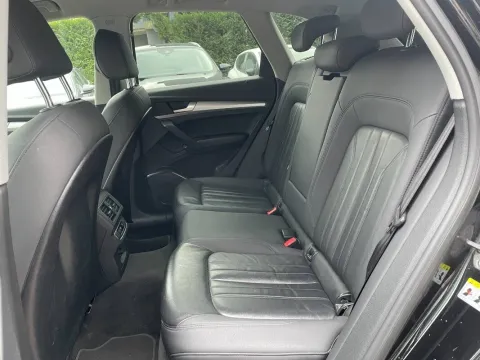 Audi Q5 40 2.0 tdi mhev 12V Business quattro s-tronic - Immagine 10