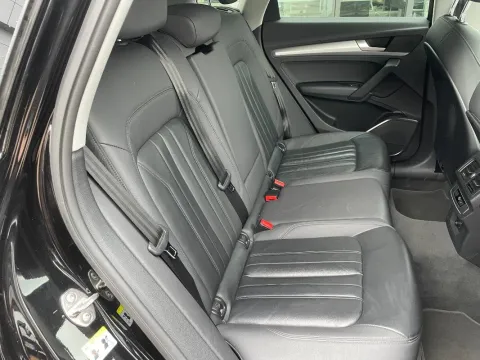 Audi Q5 40 2.0 tdi mhev 12V Business quattro s-tronic - Immagine 11
