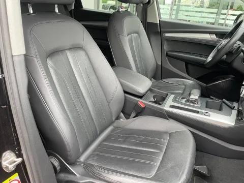 Audi Q5 40 2.0 tdi mhev 12V Business quattro s-tronic - Immagine 15