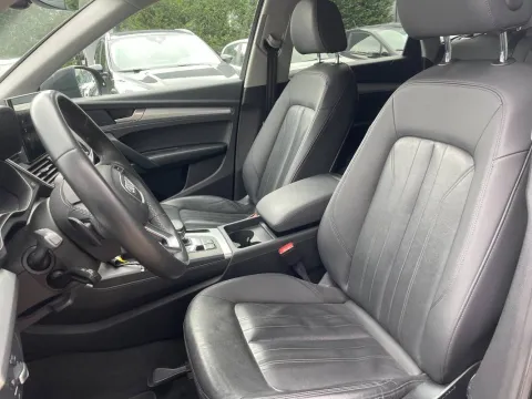 Audi Q5 40 2.0 tdi mhev 12V Business quattro s-tronic - Immagine 16