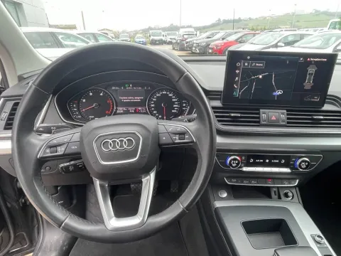 Audi Q5 40 2.0 tdi mhev 12V Business quattro s-tronic - Immagine 17