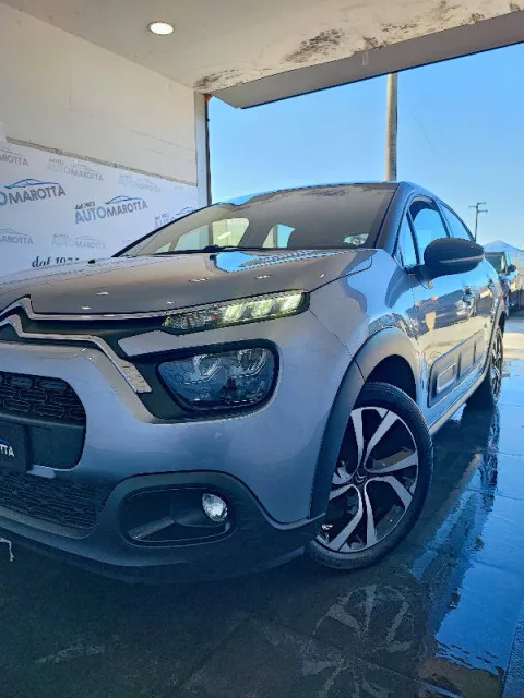 Citroen C3 1.2 puretech Shine Pack s&s 110cv my20 - Immagine 20