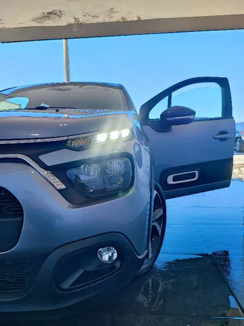 Citroen C3 1.2 puretech Shine Pack s&s 110cv my20 - Immagine 21