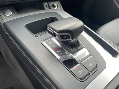 Audi Q5 40 2.0 tdi mhev 12V Business quattro s-tronic - Immagine 21