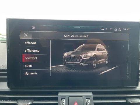 Audi Q5 40 2.0 tdi mhev 12V Business quattro s-tronic - Immagine 23