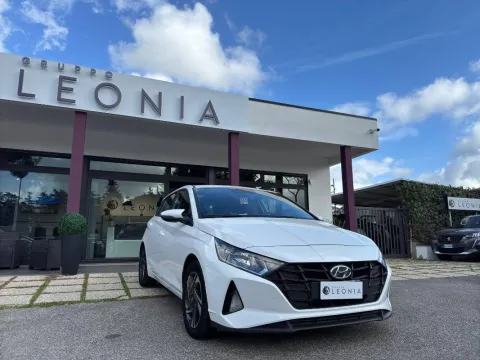Hyundai i20 1.2 mpi Connectline - Immagine 1