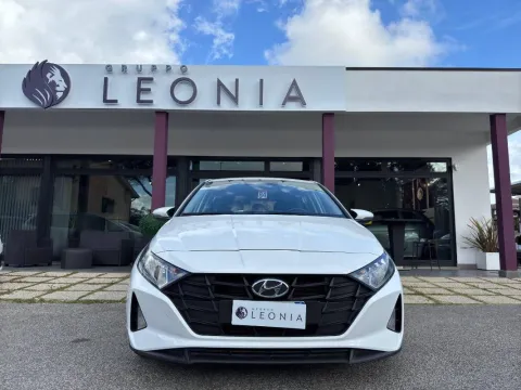 Hyundai i20 1.2 mpi Connectline - Immagine 2