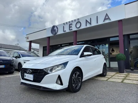 Hyundai i20 1.2 mpi Connectline - Immagine 3