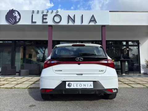 Hyundai i20 1.2 mpi Connectline - Immagine 5