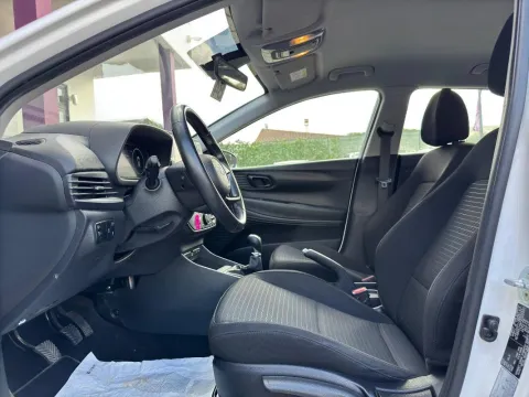 Hyundai i20 1.2 mpi Connectline - Immagine 8