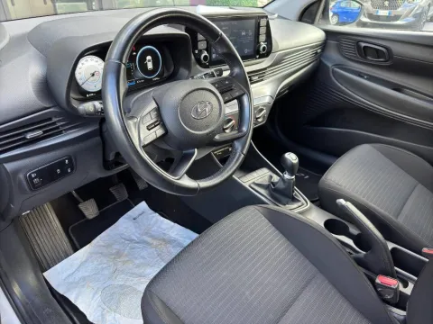 Hyundai i20 1.2 mpi Connectline - Immagine 9