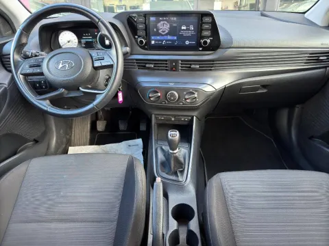 Hyundai i20 1.2 mpi Connectline - Immagine 10