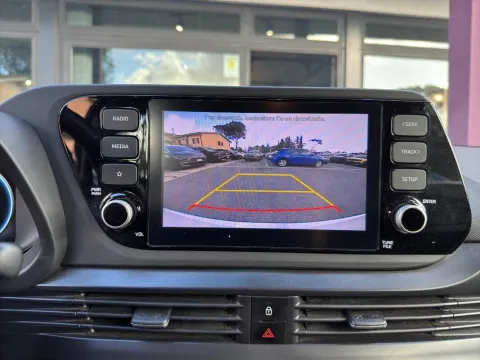Hyundai i20 1.2 mpi Connectline - Immagine 11