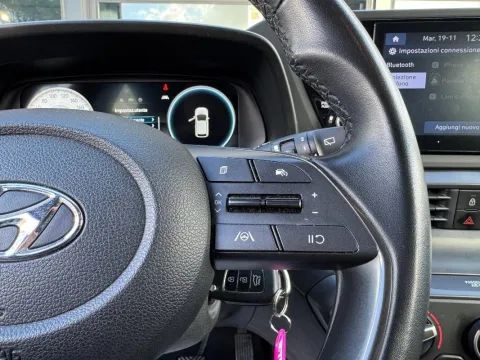 Hyundai i20 1.2 mpi Connectline - Immagine 14