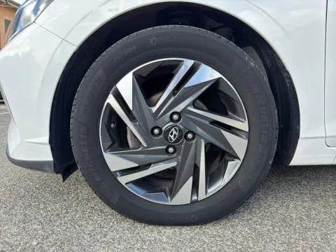 Hyundai i20 1.2 mpi Connectline - Immagine 15