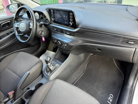 Hyundai i20 1.2 mpi Connectline - Immagine 16