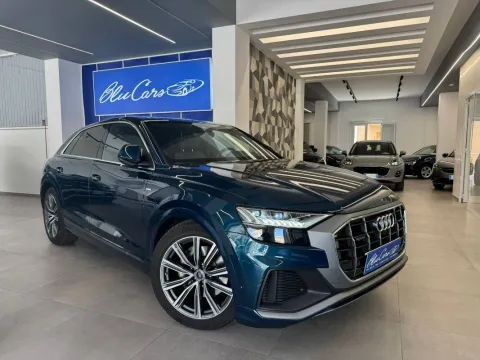 Audi Q8 50 3.0 tdi mhev quattro tiptronic - Immagine 3
