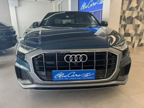 Audi Q8 50 3.0 tdi mhev quattro tiptronic - Immagine 4