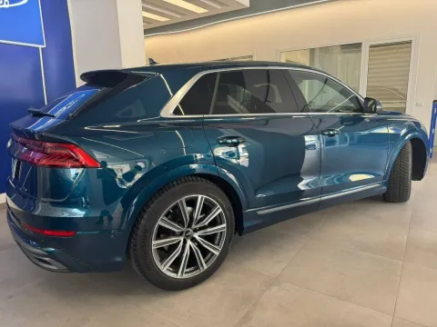 Audi Q8 50 3.0 tdi mhev quattro tiptronic - Immagine 7